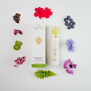 Teen Hydra Energizer Daily Cream