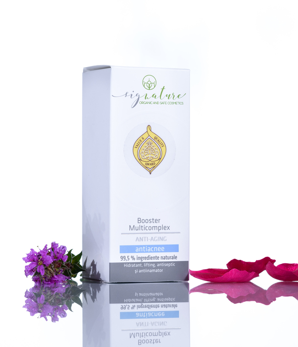 Booster Antiacne - 30 ml