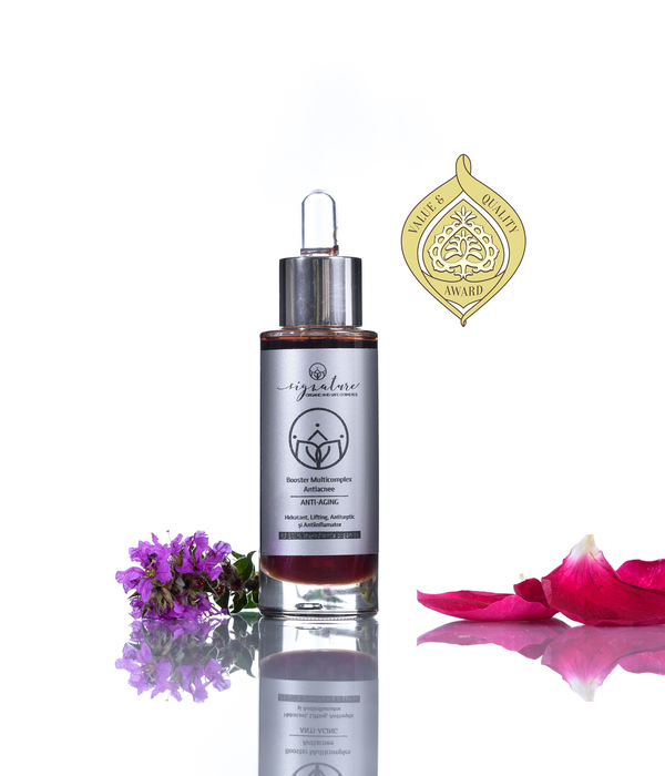 Booster Antiacne - 30 ml