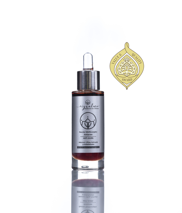 Booster Antiacne - 30 ml