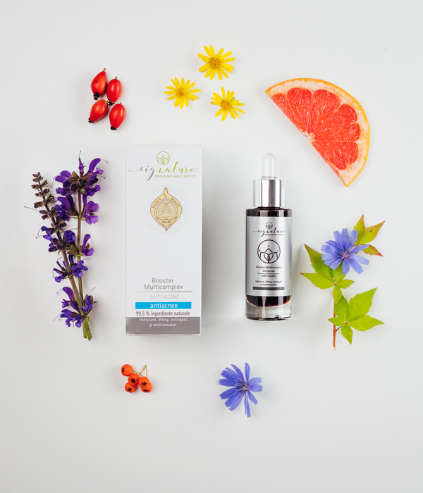 Booster Antiacne - 30 ml