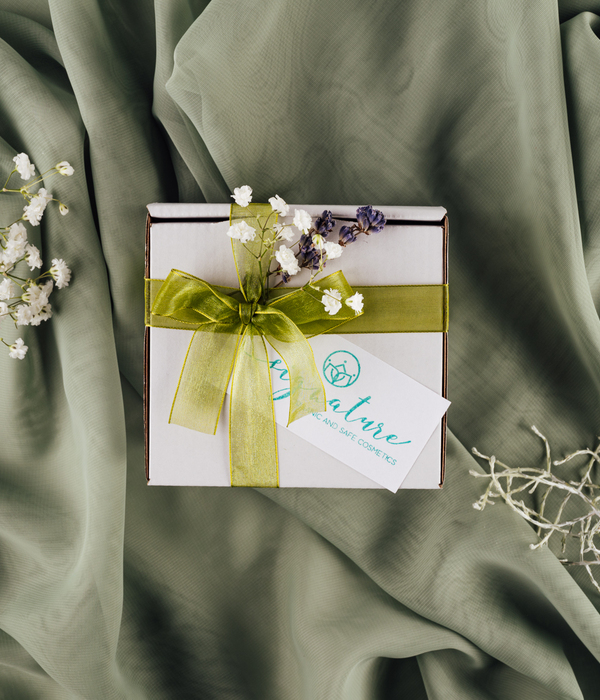 Pachet hidratant Protecție Naturală